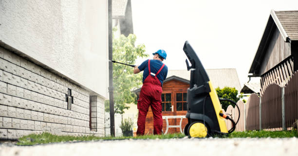 Best Gas Station Cleaning  in Bellwood, IL